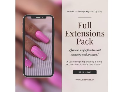 Full Extensions Pack