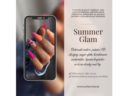 Summer Glam