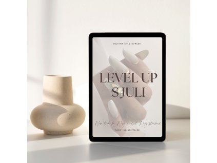 Level up s Juli (workbook)