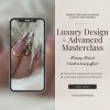 Luxury Design - Advanced Masterclass