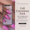 Full extensions pack EN
