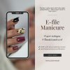 E-file Maniküre