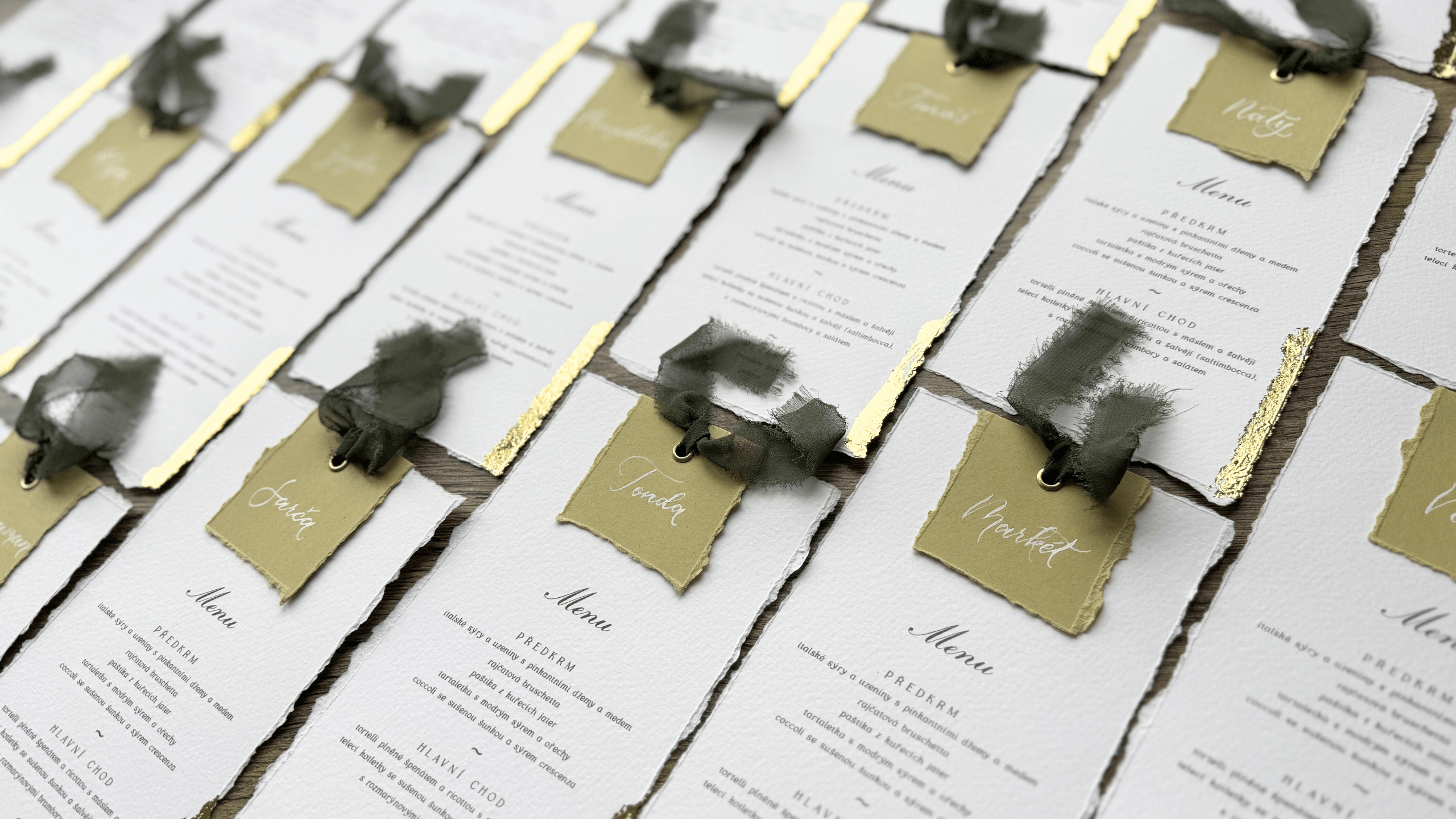 Svatební menu2