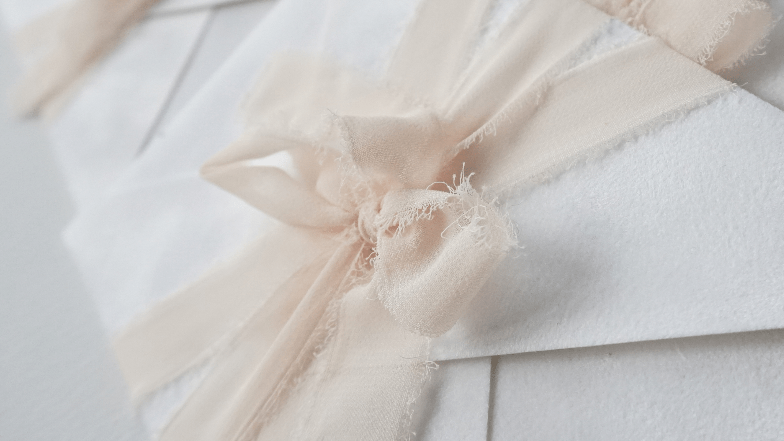 Svatební oznámení