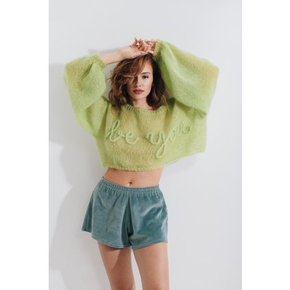 BIANCA SHORTS
