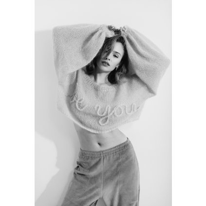 BE YOU