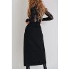 CLAUDIA denim skirt