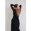 CLAUDIA denim skirt
