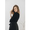 FRIDA ZAVINOVACÍ SUKNĚ MAXI
