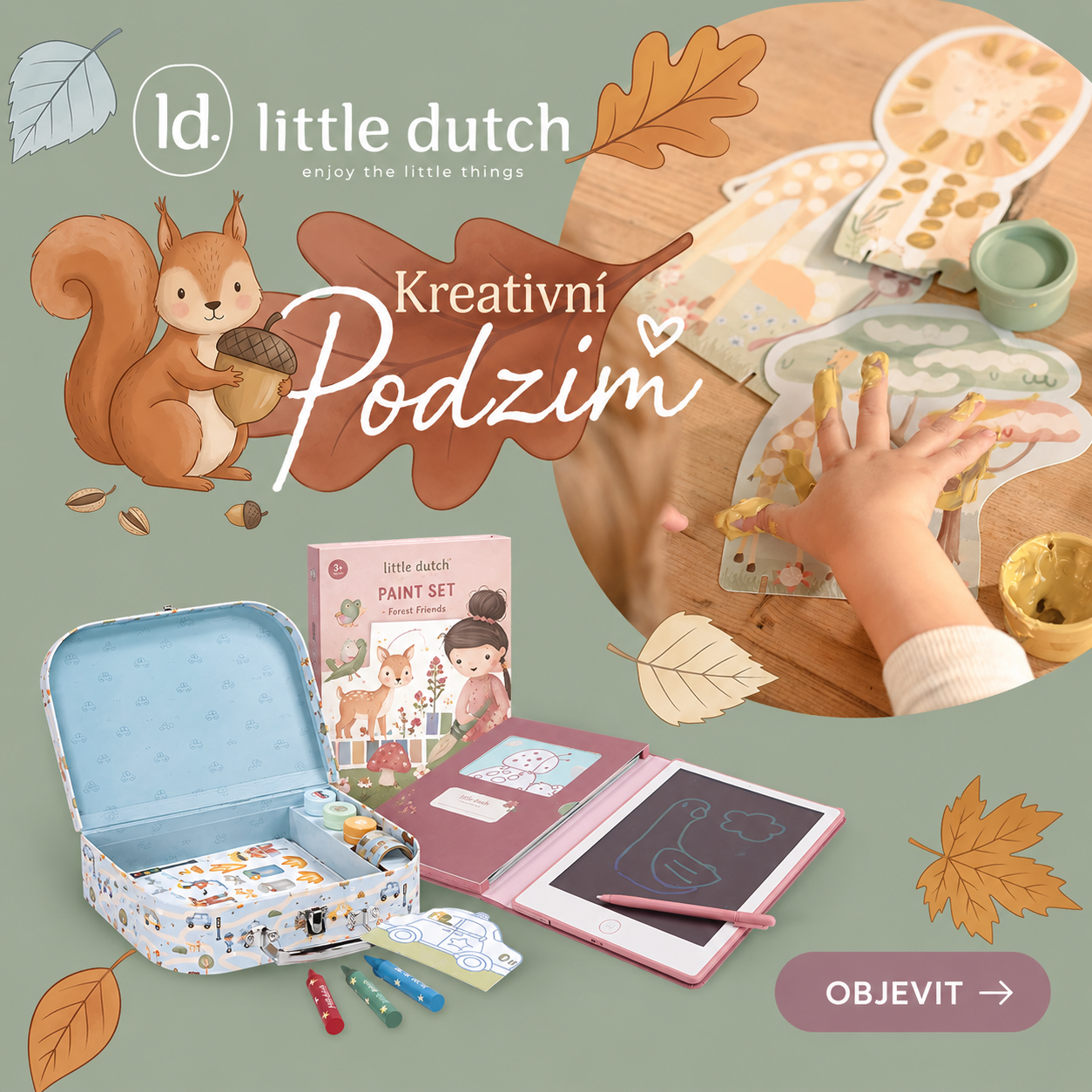 Little dutch