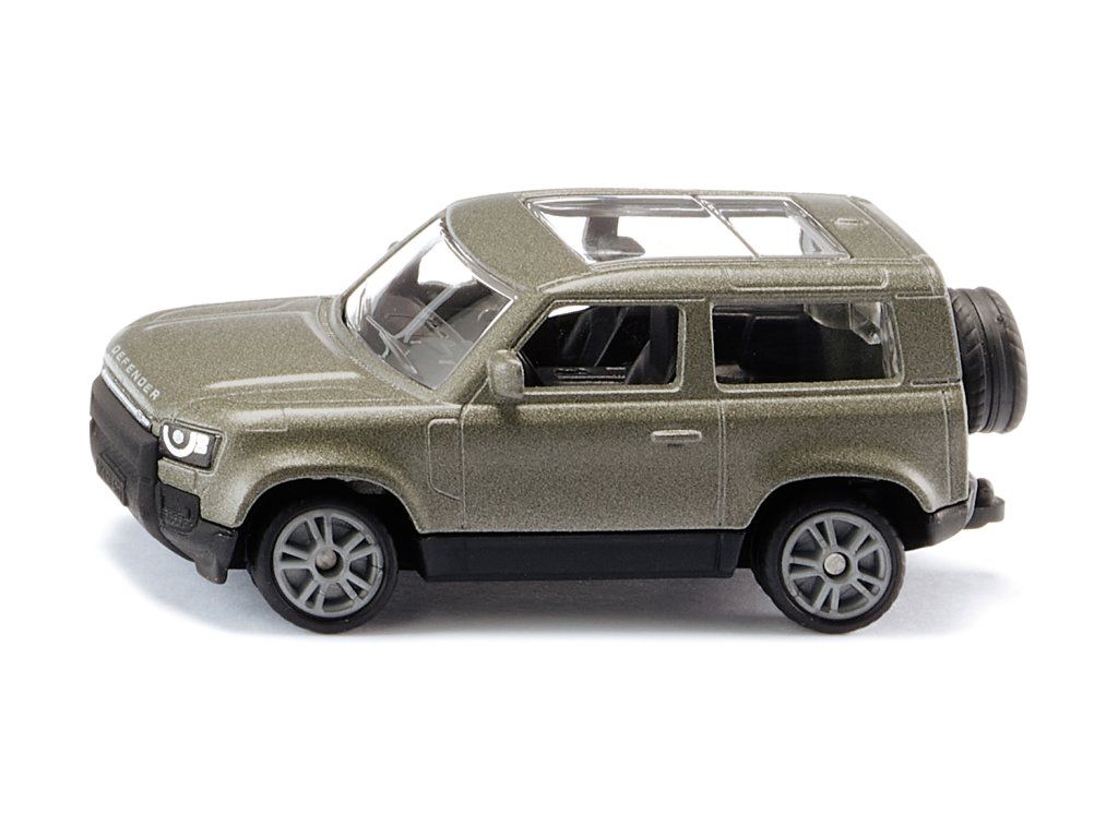 1509164 siku blister land rover defender 90