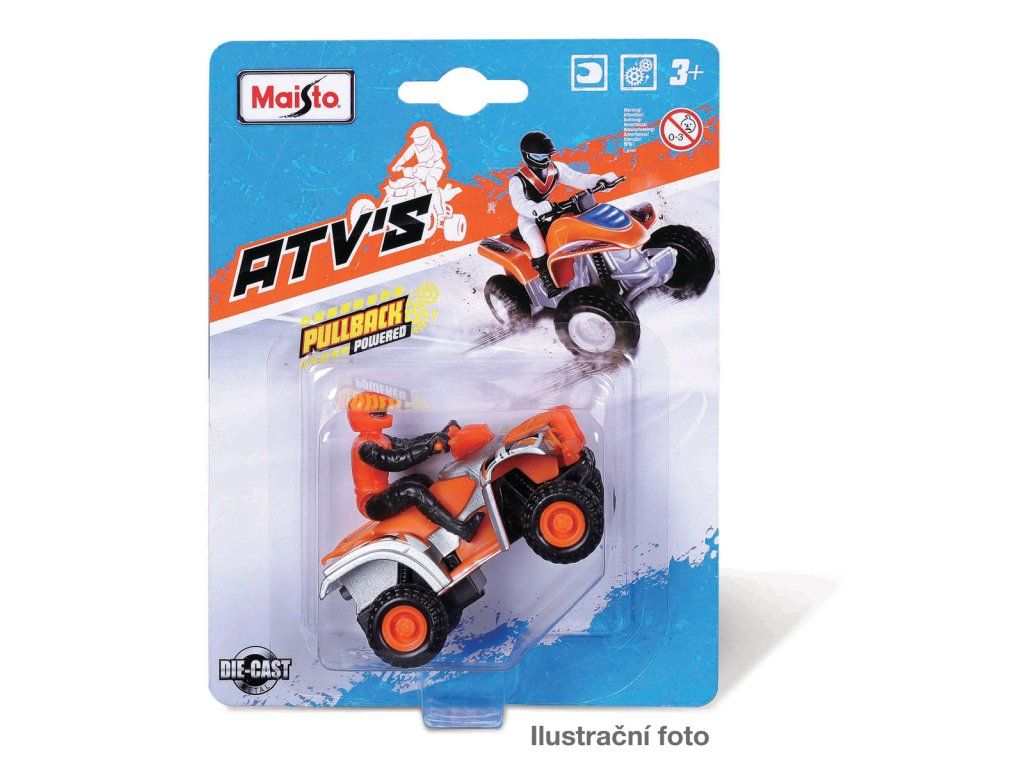 1505951 m atv s assort blister