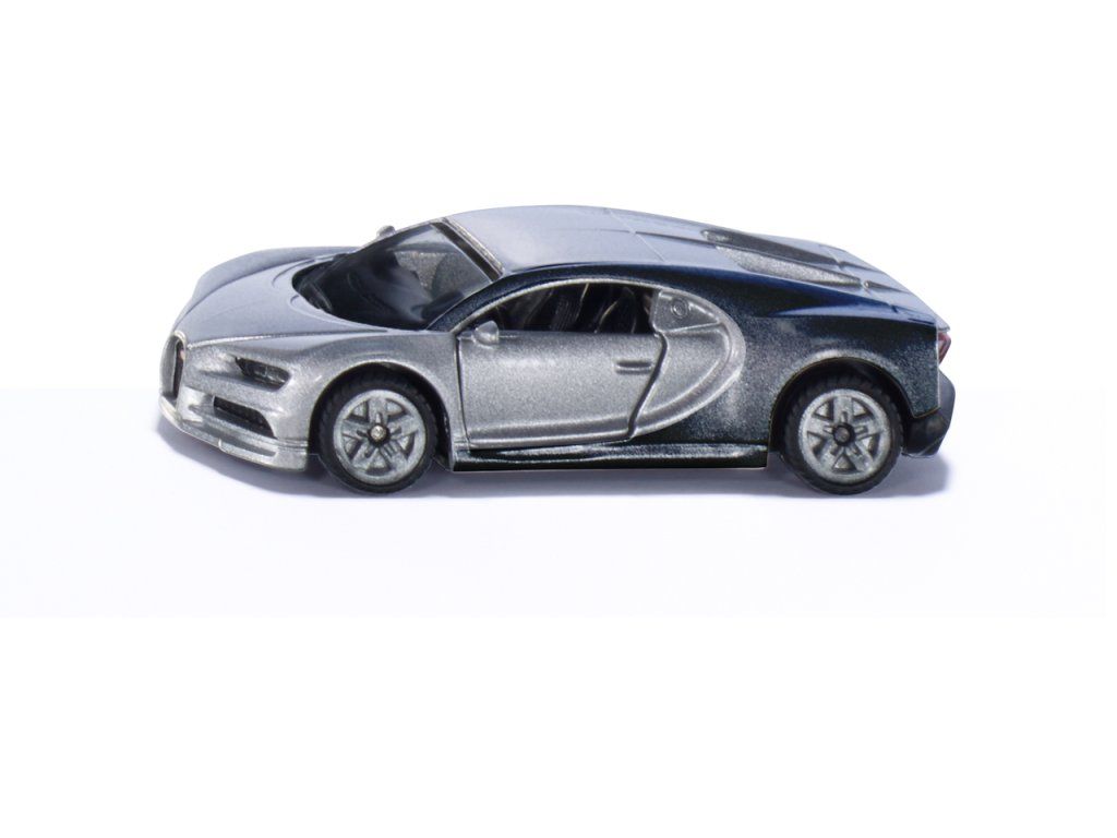 1512482 siku blister bugatti chiron
