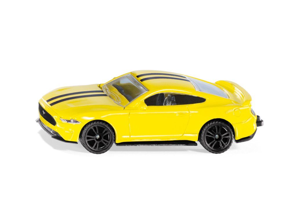 1493384 siku blister ford mustang gt