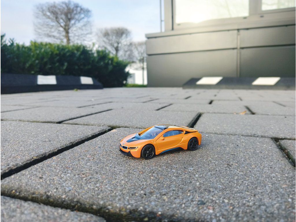 1509191 siku blister bmw i8