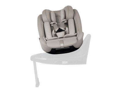 Silver Cross Approach Plus 360 autosedačka (Variant Natural Taupe)