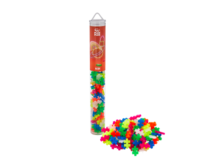 4024epe plus plus neon mix 100 ks tuba