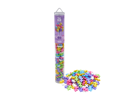 4025epe plus plus pastel mix 100 ks tuba