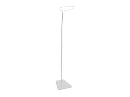1397276 jollein drziak na nebesa 150cm white