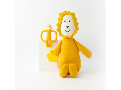 1 MM Lion Plush Toy Gift Set 2000x2000pxs 1800x1800
