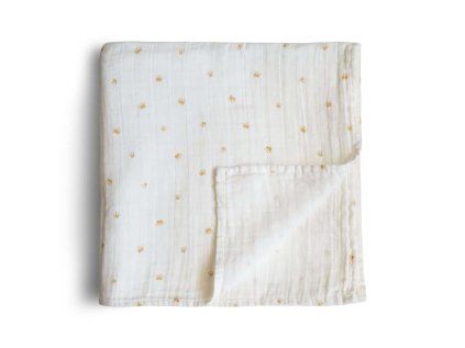 Crowns Swaddle p