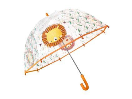 Dětský deštník SASSI (varianta Žravý lev)