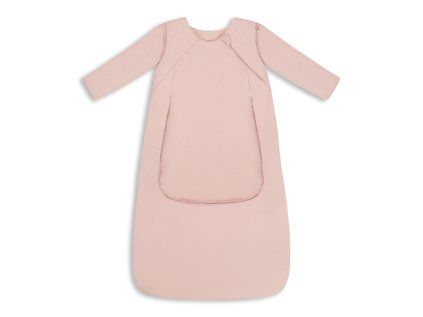 Celoroční spací pytel s odepínacími rukávySleepee (Variant Pink)