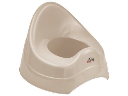 MALTEX Nočník s hudbou Klasický (Varianta Béžová)