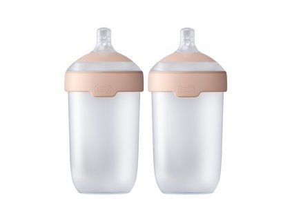 lovi set flias mammafeel 250ml 2ks