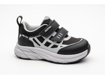 TIESTO černá 27 32 a 33 38