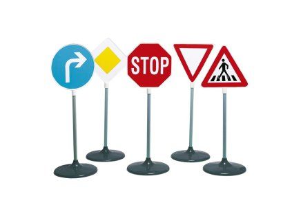 1479209 klein dopravne znacky 73cm