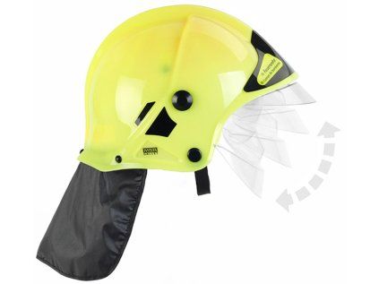 1479341 klein hasicska helma zlta