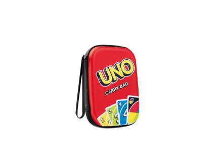 1480304 klein puzdro na uno karty