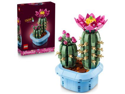 1482704 lego kvitnuci kaktus