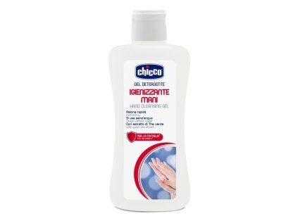 1483094 chicco gel cistiaci na ruky 100 ml