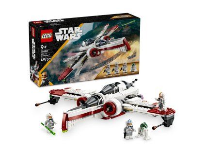 1484267 lego arc 170 starfighter