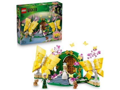 1484948 lego glinda a jej svadba