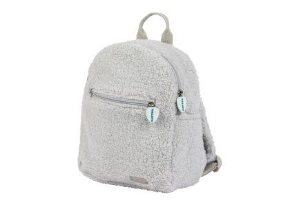 1485521 nattou batoh detsky plysovy teddy grey