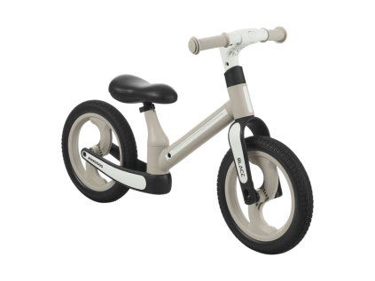 KikkaBoo Odrážedlo Blace (Varianta Béžová)