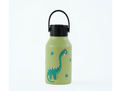 Termoska Runbott Miir 350 ml (Varianta Brachiosaurus)