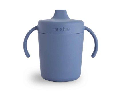 Twilight Blue Trainer Sippy Cup p
