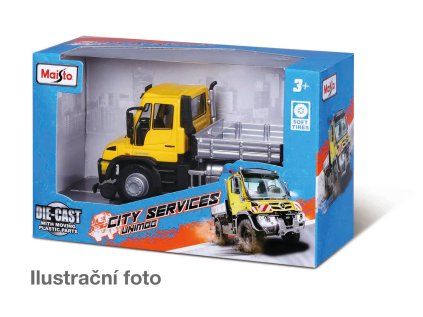 1506149 m unimog city servise assort window box