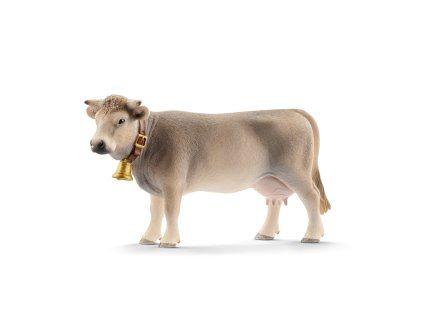 1492313 zvieratko krava so zvoncekom