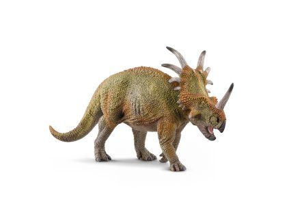 1492700 prehistoricke zvieratko styracosaurus