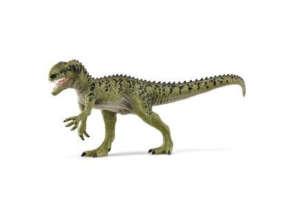 1508447 prehistoricke zvieratko monolophosaurus