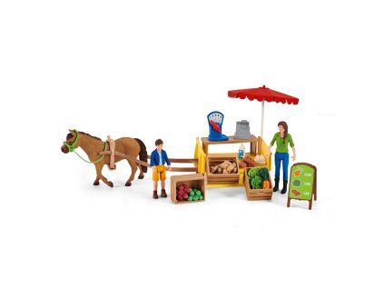 1492787 mobilny farmarsky stanok