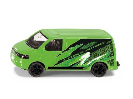 1509248 siku blister vw transporter