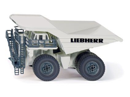 1493651 siku super liebherr t264