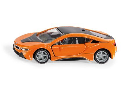 1493738 siku super bmw i8