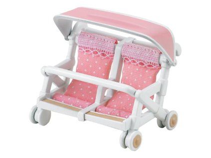 1513776 kocik pre dvojcata